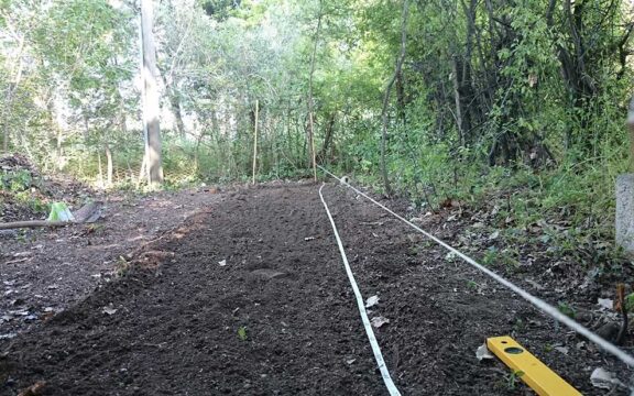 Trattamenti per il bamboo: Trattamento in vasca V 2.0