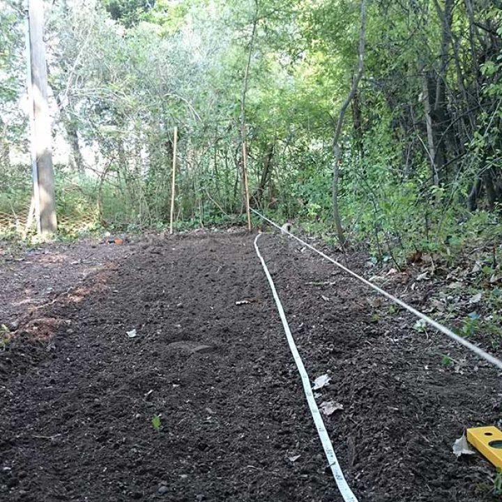 Trattamenti per il bamboo: Trattamento in vasca V 2.0