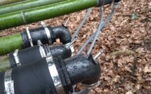 Come trattare il bambu: Boucherie modificato