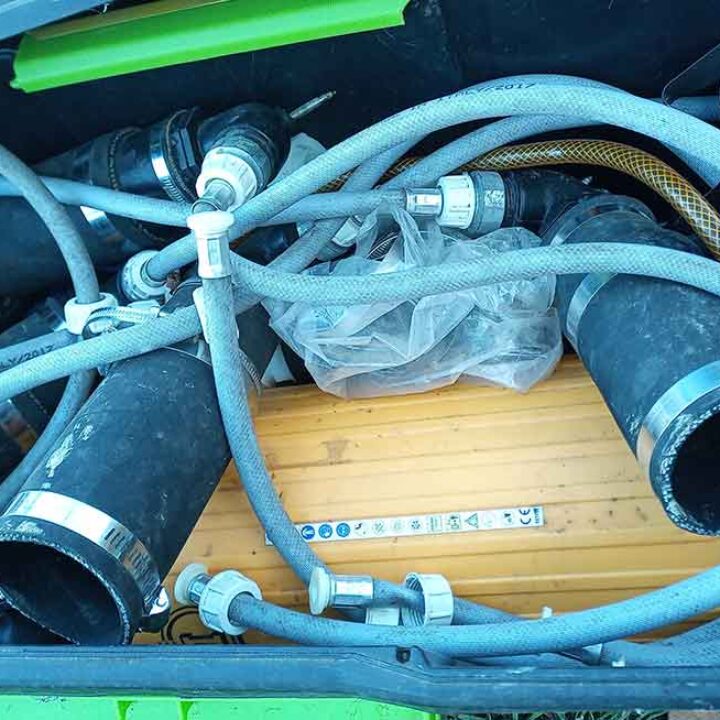 Come costruire il sistema boucherie modificato per trattare il bamboo