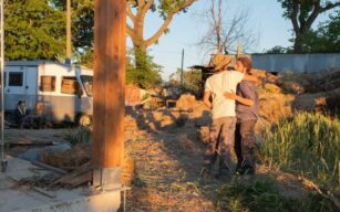 Esperienze condivise di autocostruzione