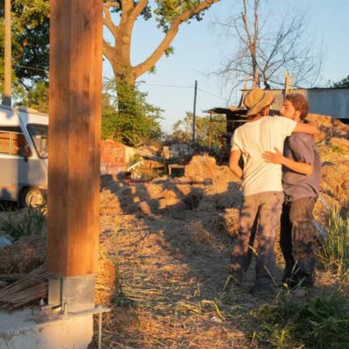 Esperienze condivise di autocostruzione