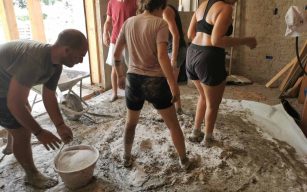 Omaggio al Massone….