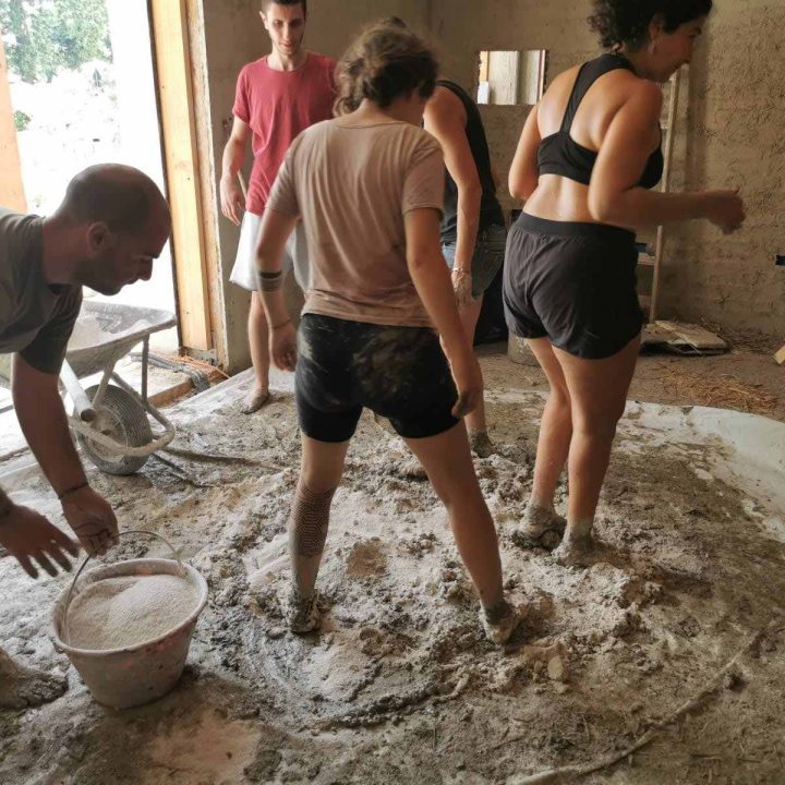 Omaggio al Massone….