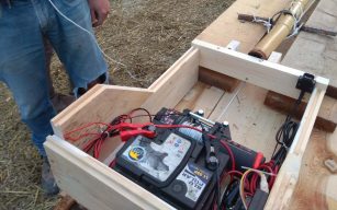 PoliSplit: Bamboo splitter technique made by Poliedra